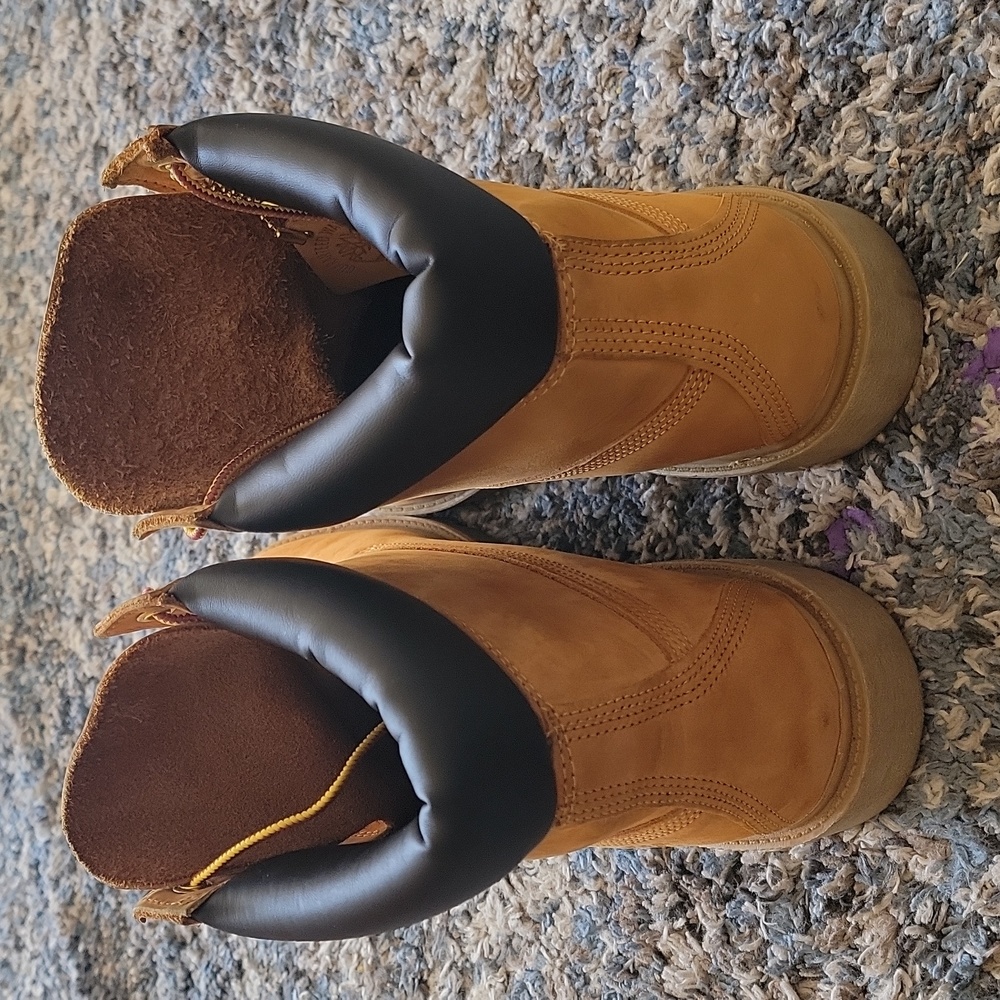 Men's Timberland